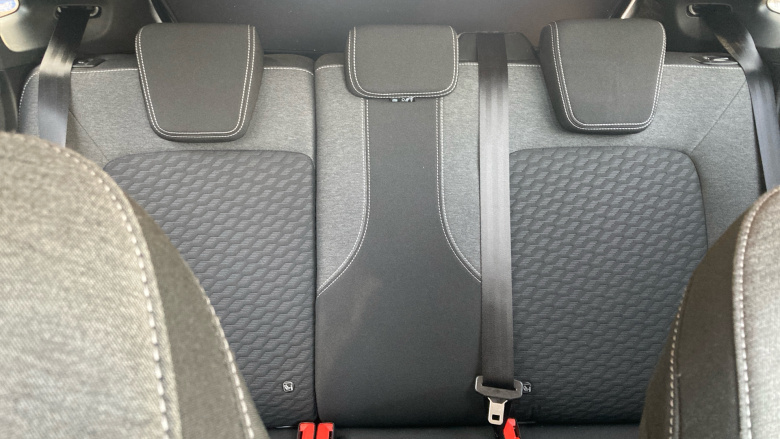 Ford Puma 1.0 EcoBoost Hybrid mHEV Titanium 5dr Petrol Hatchback